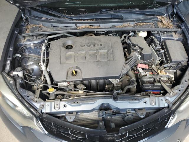 Photo 11 from auction – 2016 TOYOTA COROLLA L with VIN 5YFBURHE3GP498373
