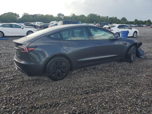 Foto 3 de la subasta – 2025 TESLA MODEL 3 con VIN 5YJ3E1EB1SF908220