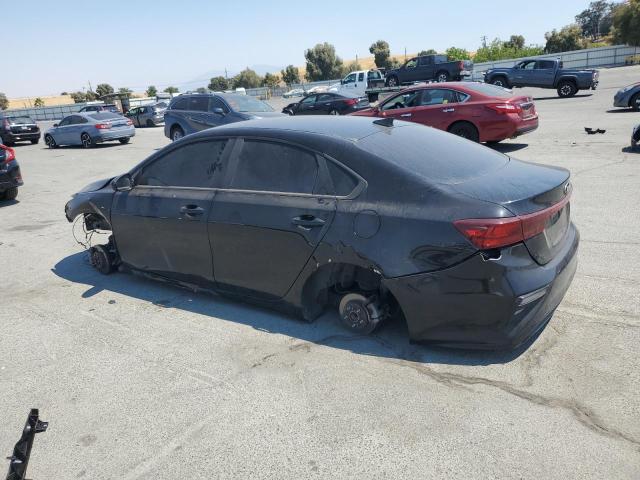 Photo 2 from auction – 2019 KIA FORTE FE with VIN 3KPF24AD8KE118501