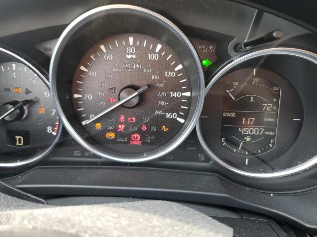Zdjęcie 9 z aukcji – 2018 MAZDA CX-5 TOURI z VIN JM3KFBCM3J0443351