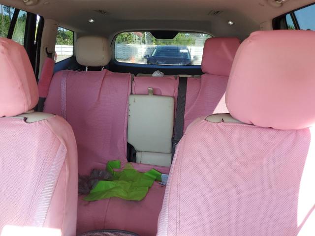 Photo 10 from auction – 2020 CADILLAC XT6 with VIN 1GYKPCRS6LZ188768