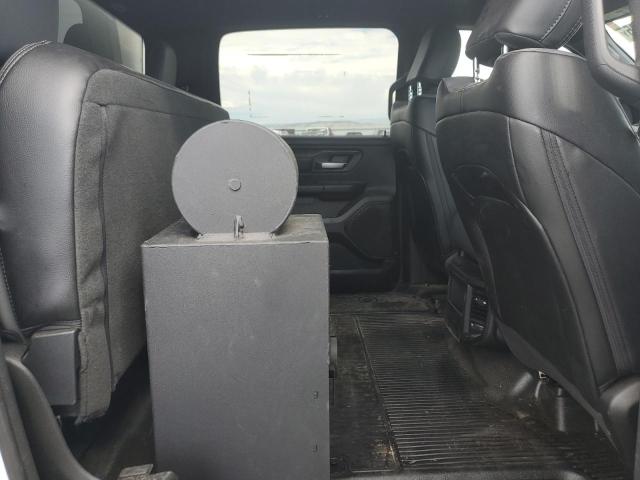 Photo 10 from auction – 2023 RAM 1500 TRADE with VIN 1C6SRFNT3PN593667