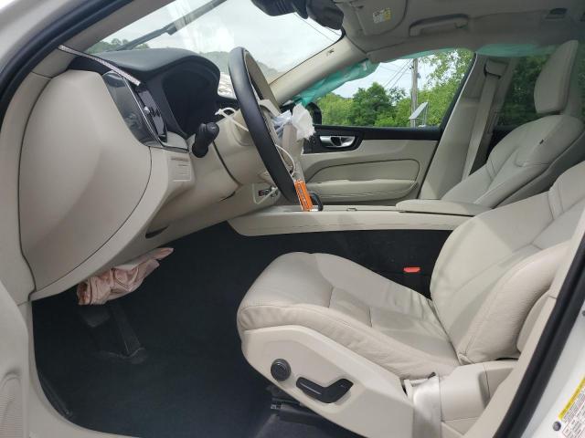 Photo 7 from auction – 2023 VOLVO XC60 PLUS with VIN YV4H60DW8P1363390