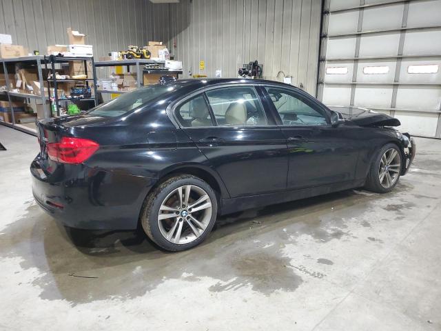 Photo 3 from auction – 2017 BMW 330 XI with VIN WBA8D9C58HK894118