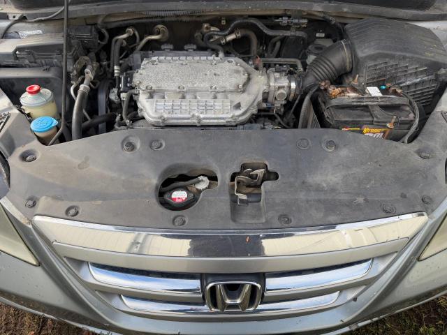 Photo 7 from auction – 2006 HONDA ODYSSEY EX with VIN 5FNRL38706B096126
