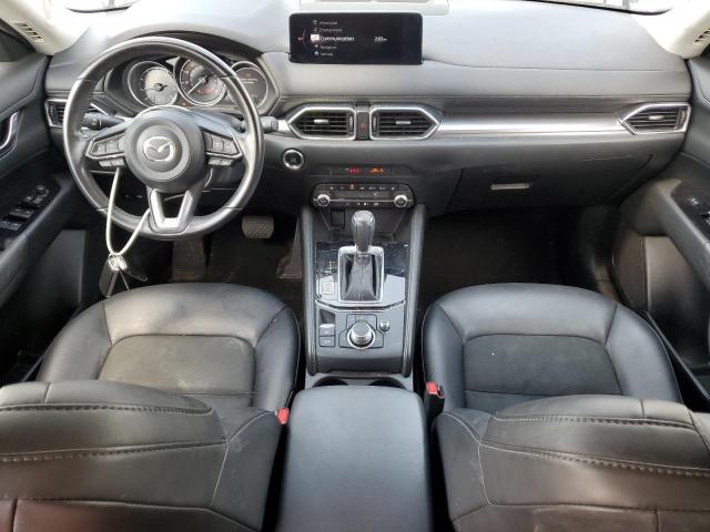 Photo 8 from auction – 2021 MAZDA CX-5 TOURI with VIN JM3KFBCM3M0482204
