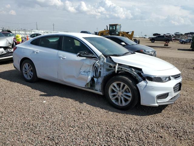 Photo 4 from auction – 2018 CHEVROLET MALIBU LT with VIN 1G1ZD5ST5JF275872