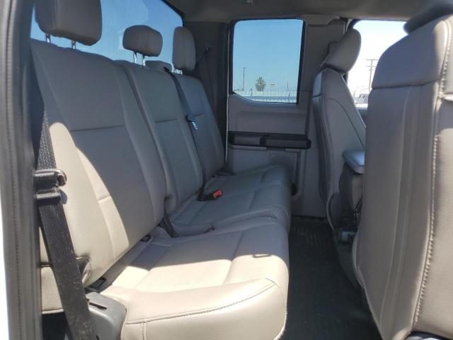 Photo 10 from auction – 2022 FORD F250 SUPER with VIN 1FT7X2A62NEF83139