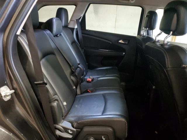 Photo 10 from auction – 2016 DODGE JOURNEY CR with VIN 3C4PDDGG3GT210747