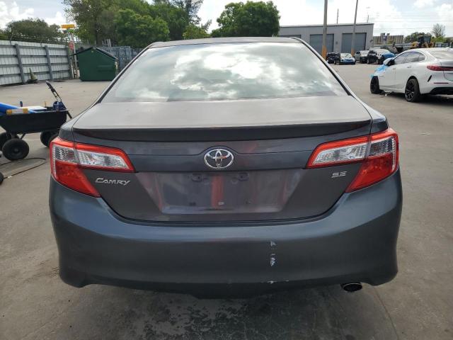 Photo 6 from auction – 2014 TOYOTA CAMRY L with VIN 4T1BF1FKXEU755187
