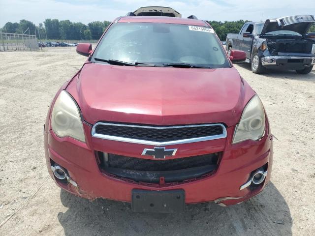 Photo 5 from auction – 2013 CHEVROLET EQUINOX LT with VIN 2GNFLNEK9D6262211