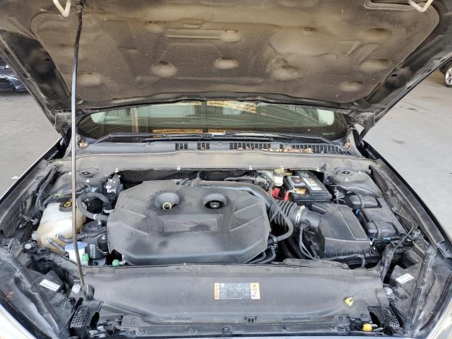 Photo 11 from auction – 2017 FORD FUSION SE with VIN 3FA6P0H99HR222322