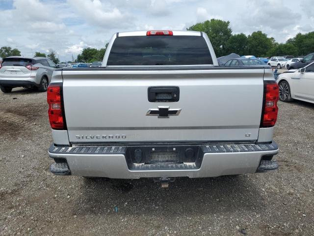 صورة رقم 6 من المزاد - 2016 CHEVROLET SILVERADO مع VIN 3GCUKREC0GG373452