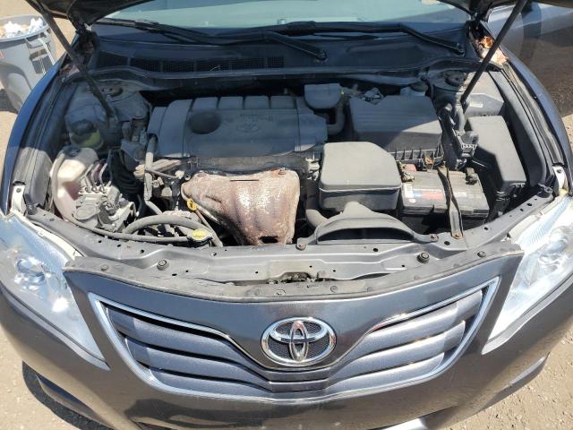Photo 11 from auction – 2011 TOYOTA CAMRY BASE with VIN 4T1BF3EK8BU769520