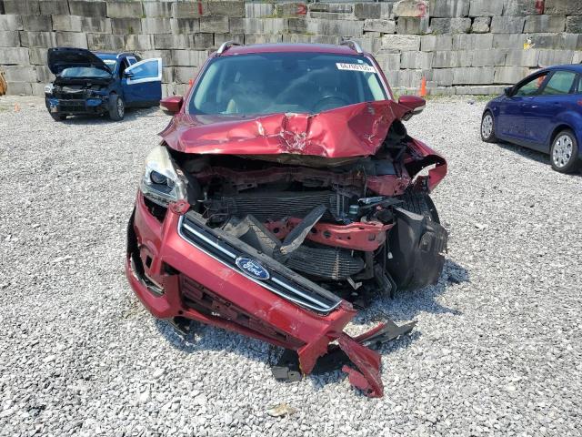 Photo 5 from auction – 2014 FORD ESCAPE TIT with VIN 1FMCU0J92EUA91444