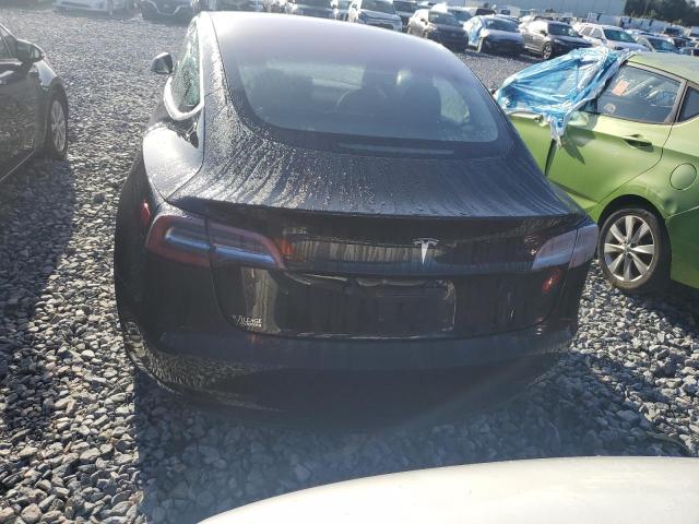 Photo 6 from auction – 2018 TESLA MODEL 3 with VIN 5YJ3E1EA6JF036994