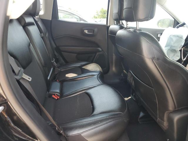Photo 10 from auction – 2020 JEEP COMPASS LATITUDE with VIN 3C4NJDBB8LT160594