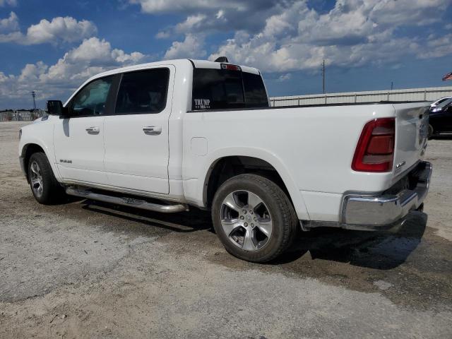 Photo 2 from auction – 2020 RAM 1500 LARAM with VIN 1C6SRFJM6LN249842