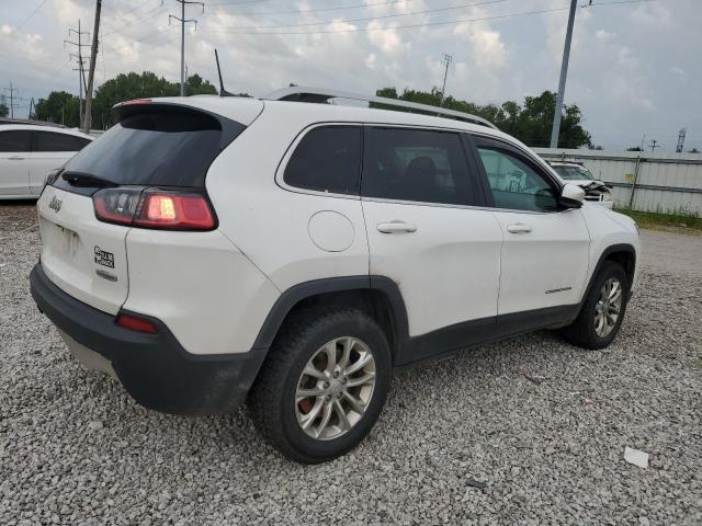 Photo 3 from auction – 2019 JEEP CHEROKEE L with VIN 1C4PJMCB6KD376116