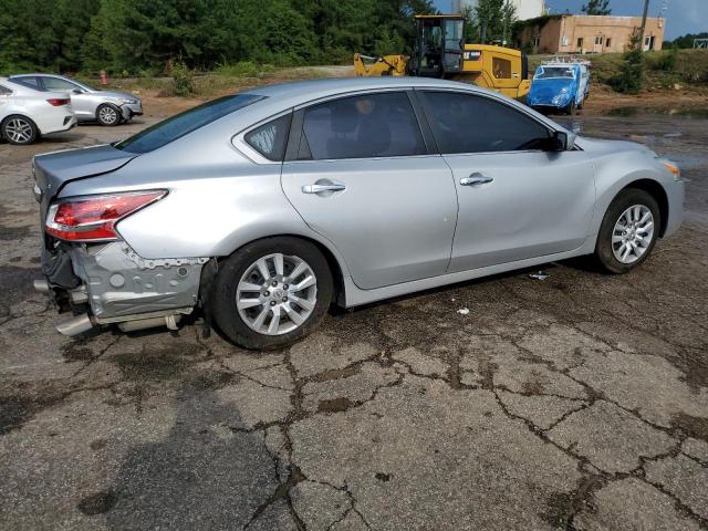 Photo 3 from auction – 2015 NISSAN ALTIMA 2.5 with VIN 1N4AL3APXFC465388