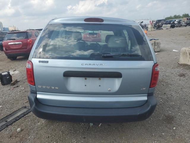Photo 6 from auction – 2003 DODGE CARAVAN SE with VIN 1D8GP25BX3B305676