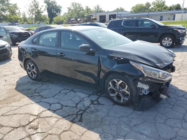 Photo 4 from auction – 2019 KIA FORTE FE with VIN 3KPF24AD3KE136789