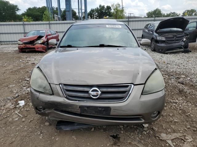 Photo 5 from auction – 2004 NISSAN ALTIMA BAS with VIN 1N4AL11D84C198081