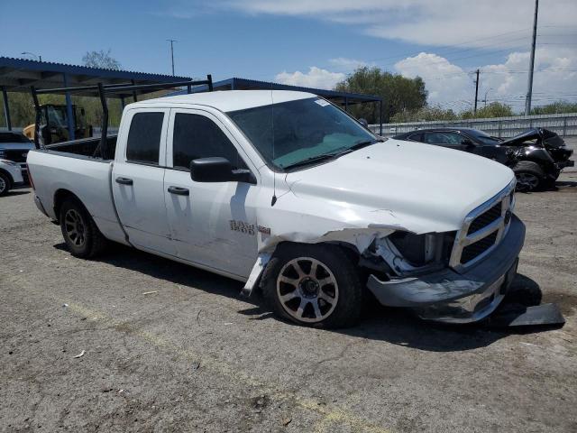 Photo 4 from auction – 2016 RAM 1500 ST with VIN 1C6RR7FT7GS142455