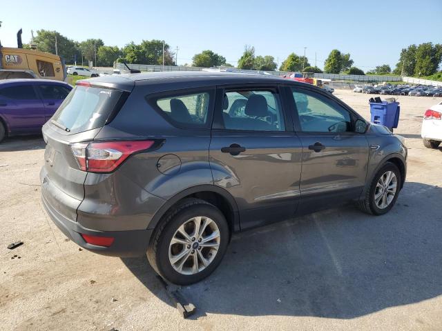 Photo 3 from auction – 2017 FORD ESCAPE S with VIN 1FMCU0F76HUC66399