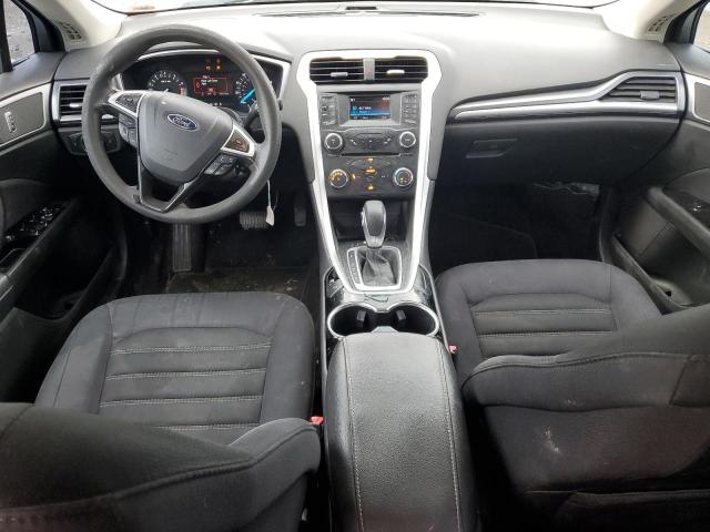 Photo 8 from auction – 2014 FORD FUSION SE with VIN 3FA6P0H76ER388694