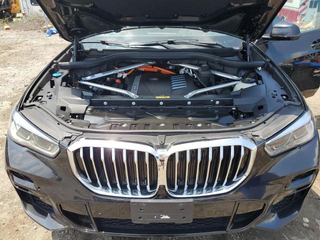 Photo 12 from auction – 2022 BMW X5 XDRIVE4 with VIN 5UXTA6C04N9J15095