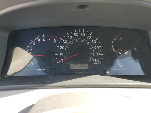 Photo 9 from auction – 2007 TOYOTA COROLLA CE with VIN 1NXBR32EX7Z914795