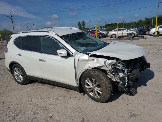 Фото 4 с аукциона – 2016 NISSAN ROGUE S с VIN KNMAT2MVXGP682089