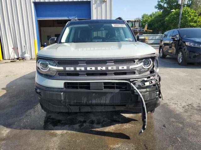 Photo 5 from auction – 2023 FORD BRONCO SPO with VIN 3FMCR9B67PRD66410