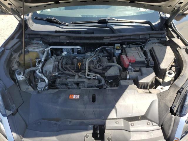 Photo 12 from auction – 2022 MITSUBISHI OUTLANDER with VIN JA4J4TA84NZ007464