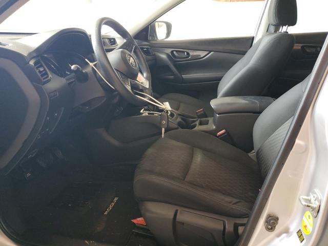 Photo 7 from auction – 2020 NISSAN ROGUE S with VIN KNMAT2MV4LP507296