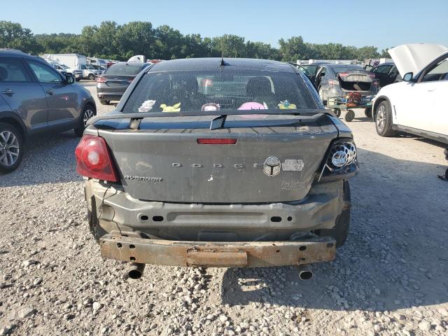 Photo 6 from auction – 2012 DODGE AVENGER SXT with VIN 1C3CDZEG6CN111918