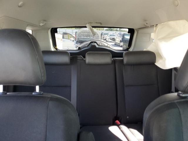 Photo 10 from auction – 2010 TOYOTA FJ CRUISER with VIN JTEZU4BF2AK009384