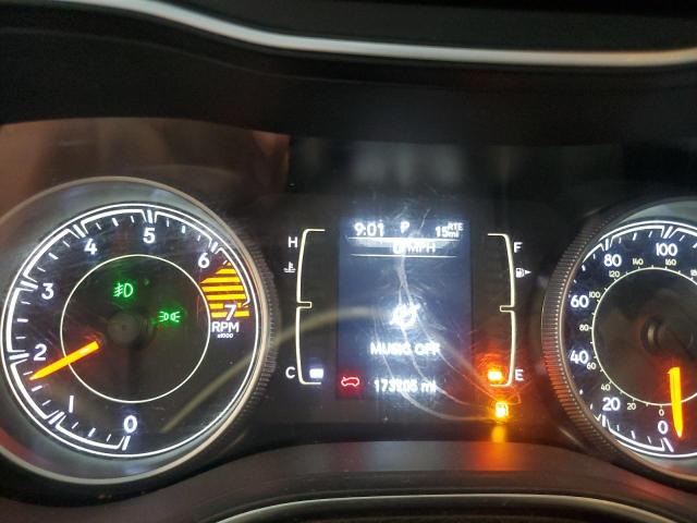 Photo 9 from auction – 2019 JEEP CHEROKEE L with VIN 1C4PJLLB9KD154227