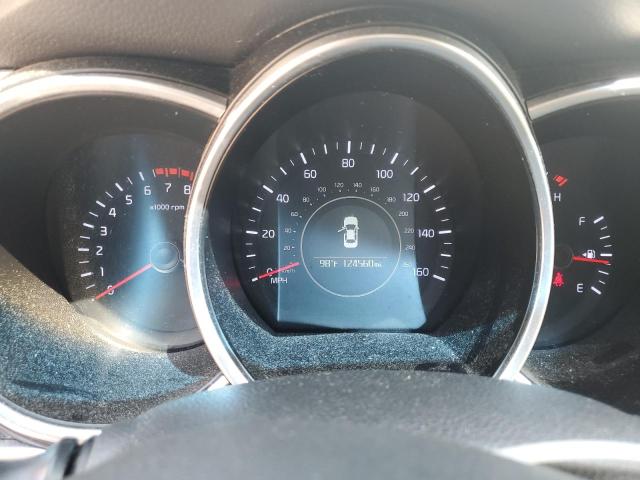 Photo 9 from auction – 2015 KIA OPTIMA LX with VIN 5XXGM4A70FG380843