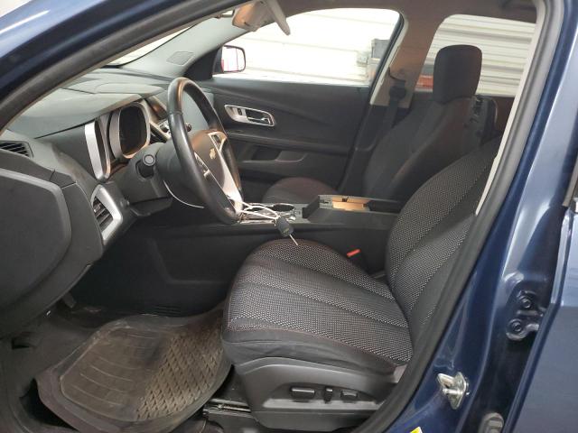 Photo 7 from auction – 2016 CHEVROLET EQUINOX LT with VIN 2GNALCEK2G6287311