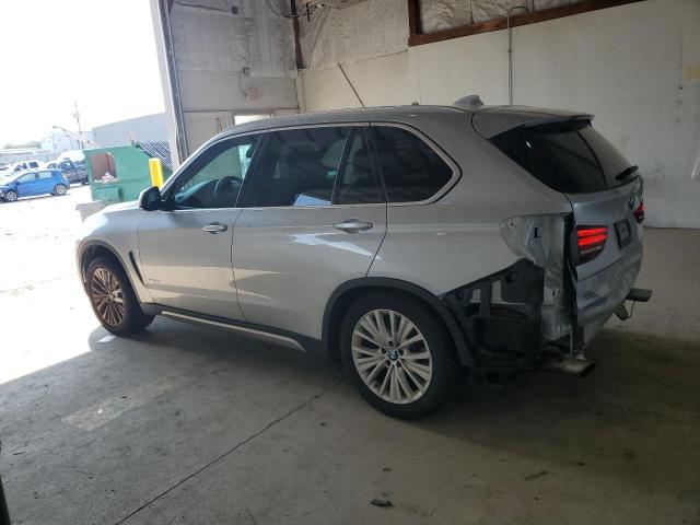 Photo 2 from auction – 2017 BMW X5 XDRIVE3 with VIN 5UXKR0C33H0V75465