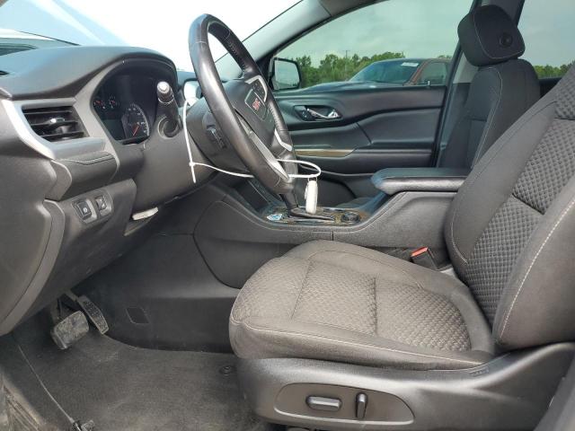 Photo 7 from auction – 2017 GMC ACADIA SLE with VIN 1GKKNLLA5HZ306476