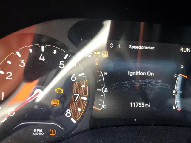 Photo 9 from auction – 2023 JEEP COMPASS SP with VIN 3C4NJDAN0PT509992
