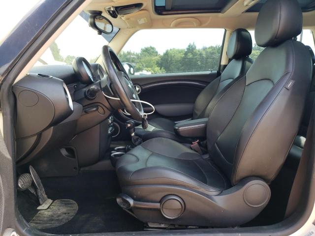 Photo 7 from auction – 2012 MINI COOPER S with VIN WMWSV3C51CTY18064