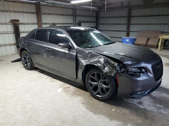 Photo 4 from auction – 2021 CHRYSLER 300 S with VIN 2C3CCABG8MH550198