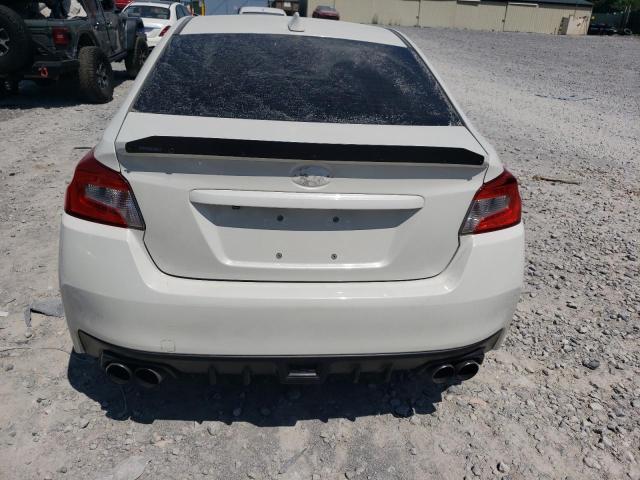 Photo 6 from auction – 2019 SUBARU WRX with VIN JF1VA1A66K9822754