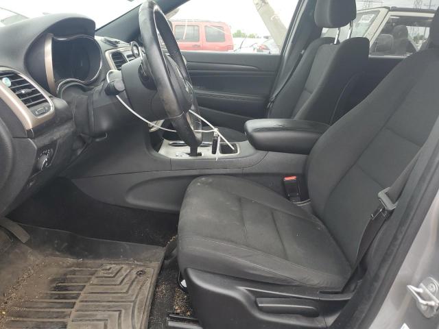Photo 7 from auction – 2014 JEEP GRAND CHER with VIN 1C4RJFAG5EC331214