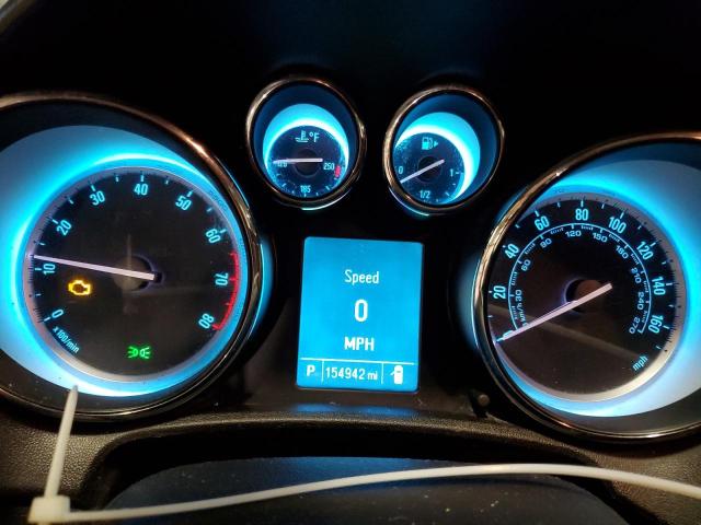 Photo 9 from auction – 2014 BUICK VERANO CON with VIN 1G4PR5SK1E4189303