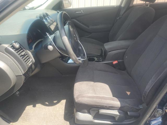 Photo 7 from auction – 2010 NISSAN ALTIMA BASE with VIN 1N4AL2AP0AN548240